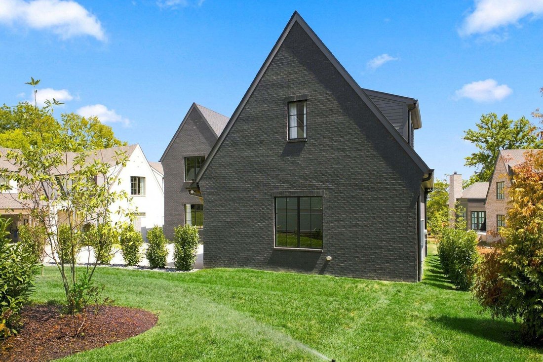 Haus in Forest Hills, Tennessee, Vereinigte Staaten 4 - 18826780