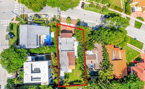 House in Miami Beach, Florida, United States 1