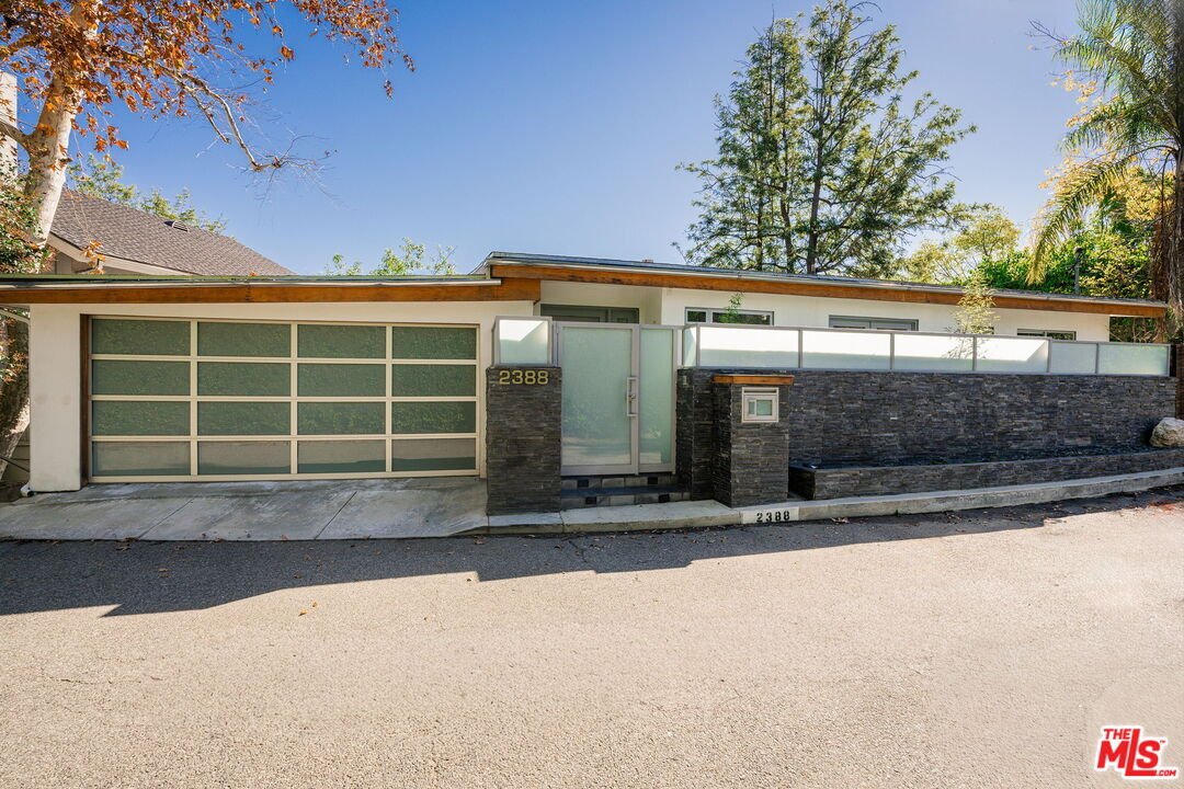 Casa en Beverly Hills, California, Estados Unidos 2 - 18824686