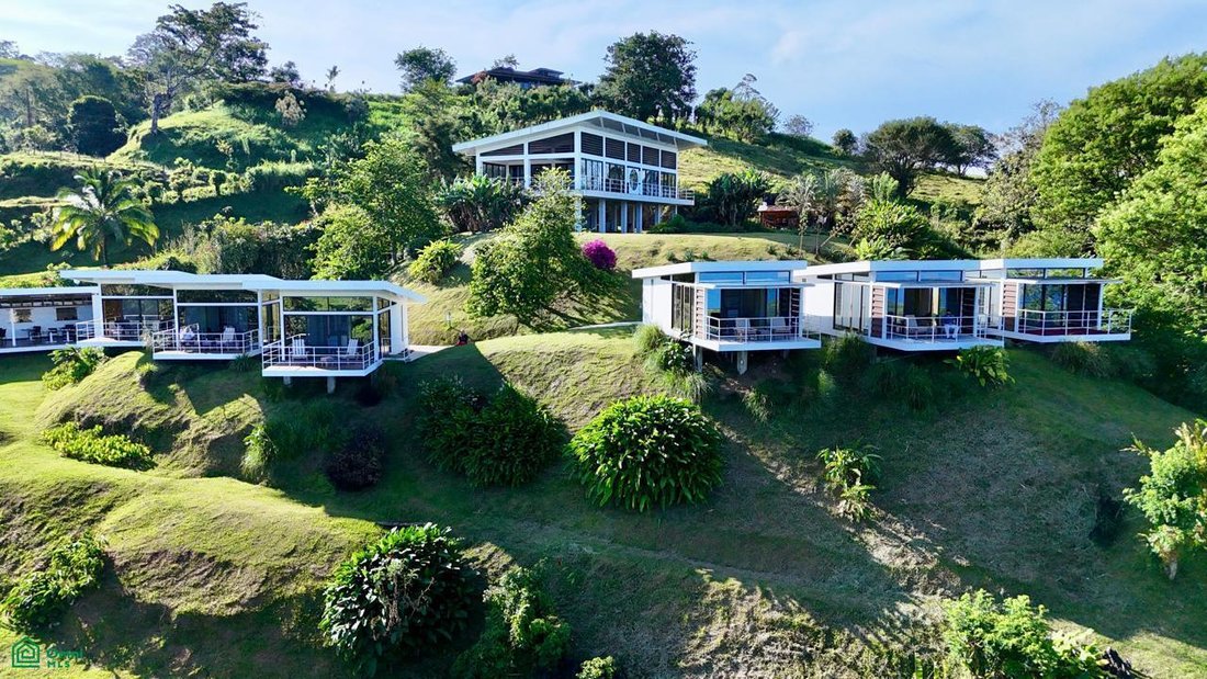 Condominio en Arenal, Tilarán, Costa Rica 1 - 18822969