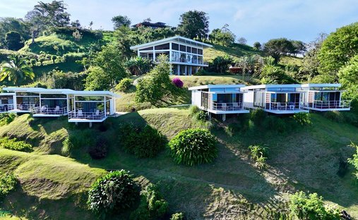 Condominio en Arenal, Tilarán, Costa Rica 1