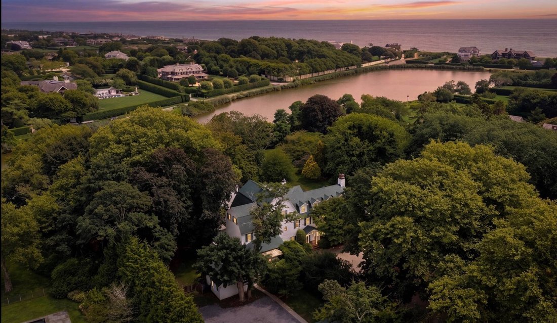 Casa en Southampton, Nueva York, Estados Unidos 1 - 18821686