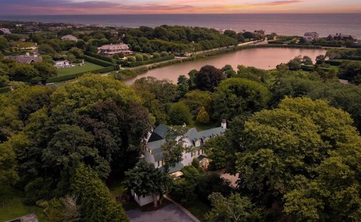 Haus in Southampton, New York, Vereinigte Staaten 1