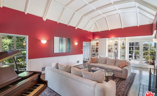 Haus in Los Angeles, Kalifornien, Vereinigte Staaten 1