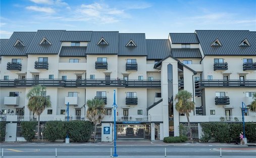 Eigentumswohnung in New Orleans, Louisiana, Vereinigte Staaten 1