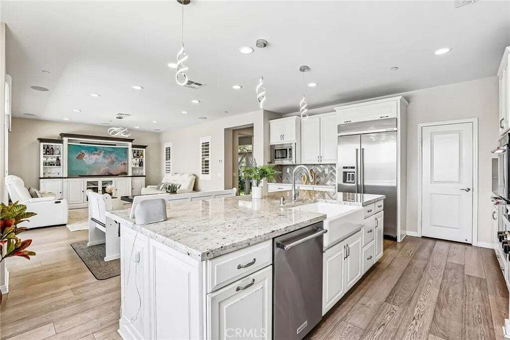 Casa en Rancho Mission Viejo, California, Estados Unidos 3 - 18824060