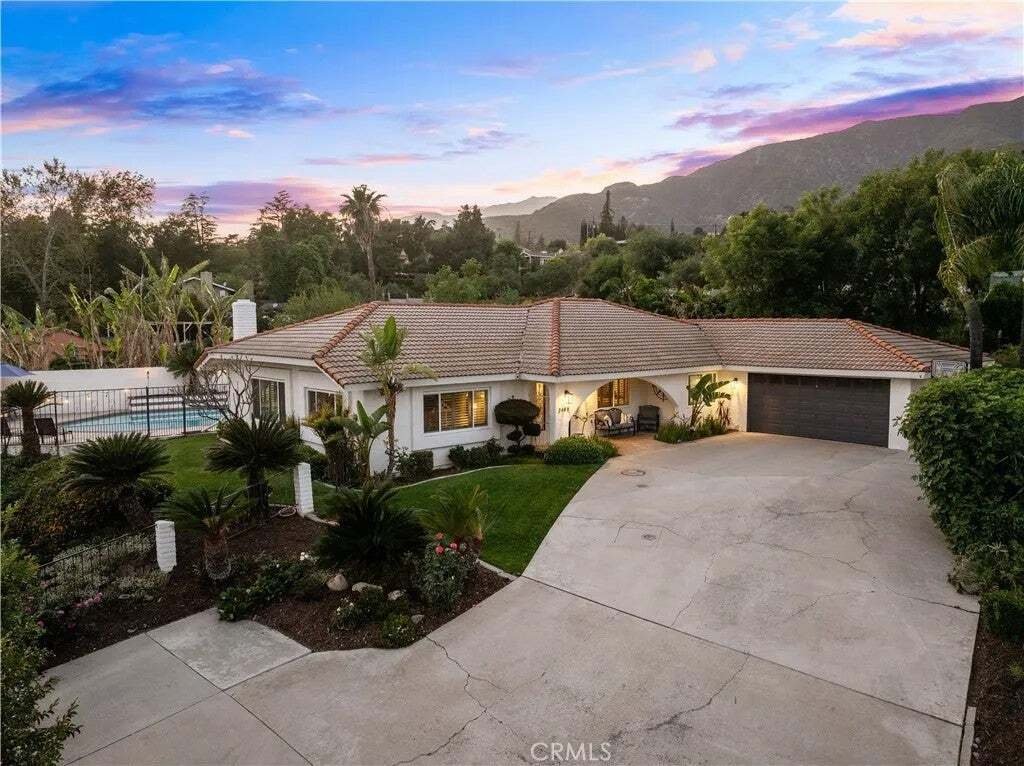 Condominio a Upland, California, Stati Uniti 1 - 18824186