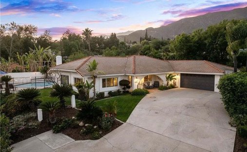 Appartement à Upland, Californie, États-Unis 1