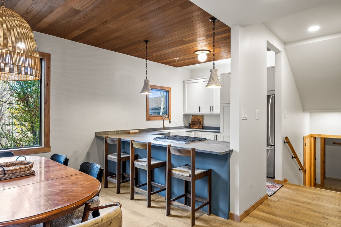 Townhouse en Park City, Utah, Estados Unidos 3 - 18826172