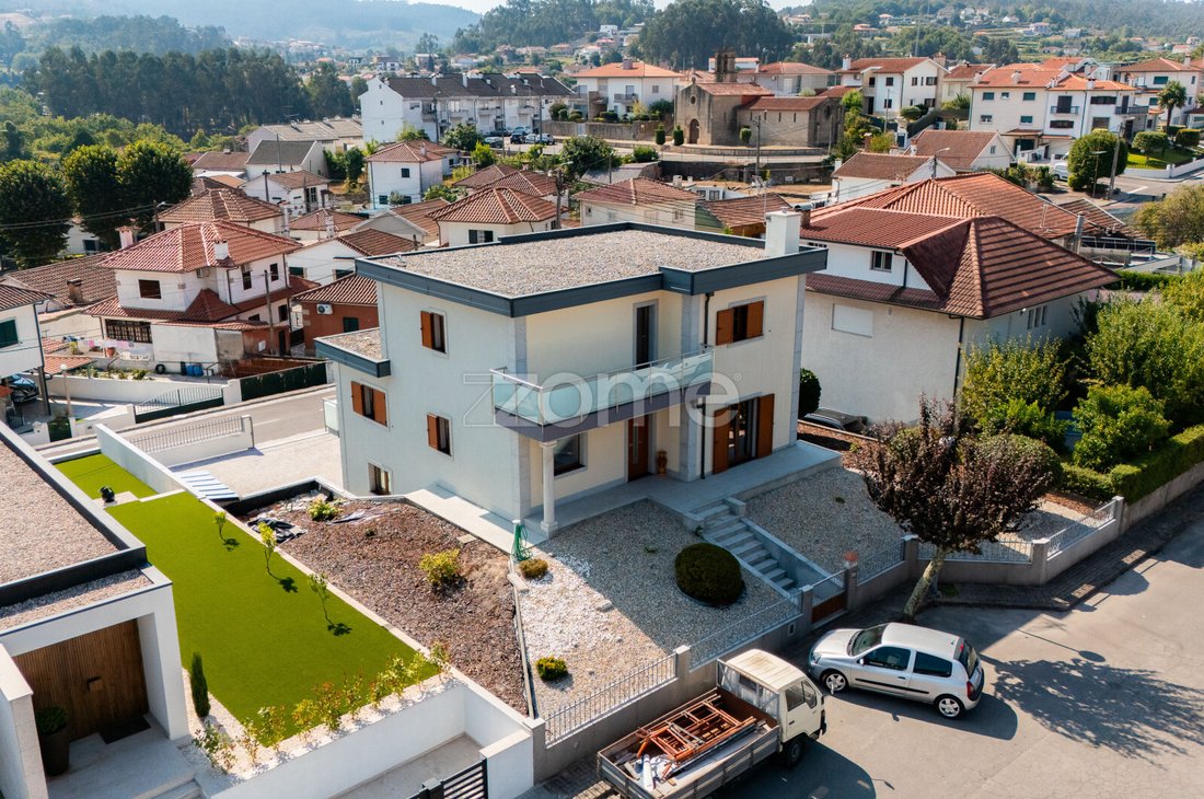 House in Fafe, Braga, Portugal 3 - 18825353