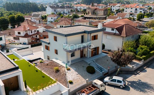 House in Fafe, Braga, Portugal 1
