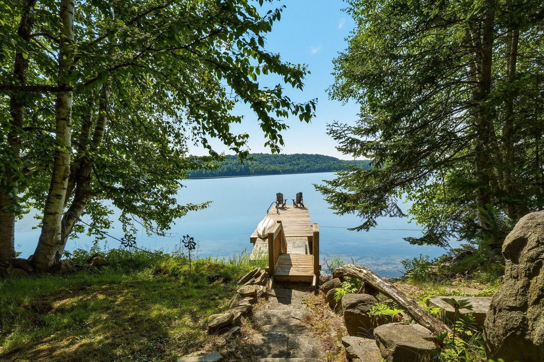 Maison à Lake of Bays, Ontario, Canada 4 - 18821477