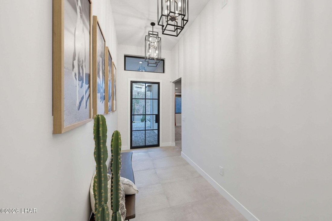 Casa en Lake Havasu City, Arizona, Estados Unidos 5 - 18822785