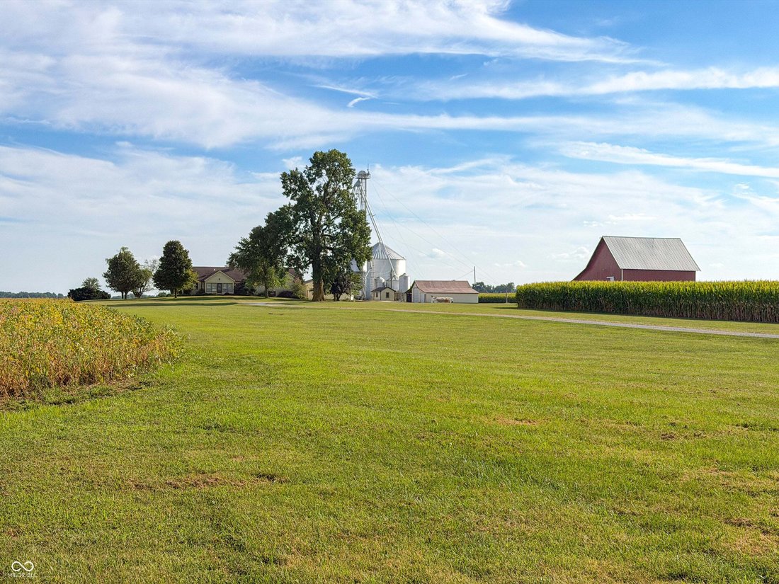 House in Jamestown, Indiana, United States 4 - 18822905