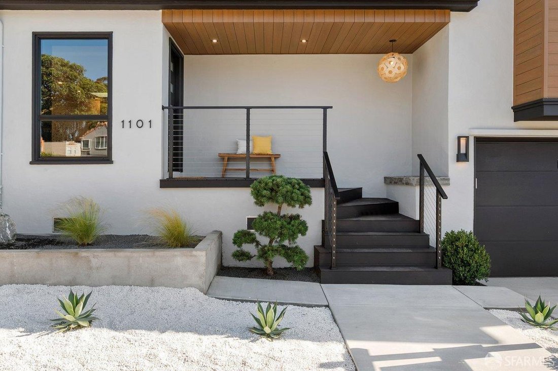 Casa en San Francisco, California, Estados Unidos 3 - 18826441