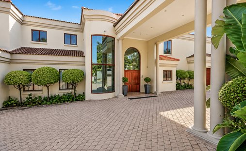 Haus in Midrand, Gauteng, Südafrika 1