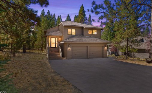 House in Sunriver, Oregon, United States 1