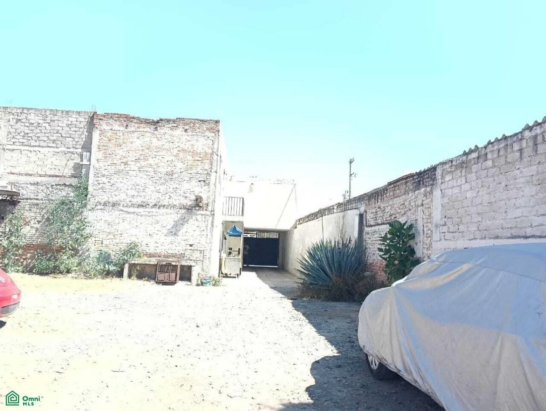 Terrain à Guadalajara, Jalisco, Mexique 4 - 18816562