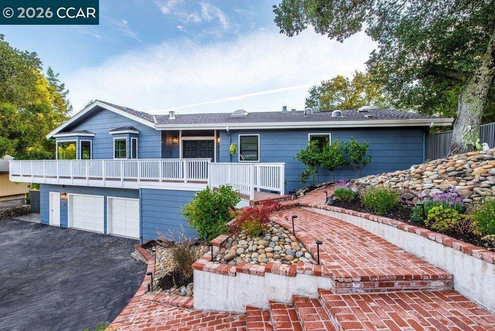 Casa a Orinda, California, Stati Uniti 3 - 18823667