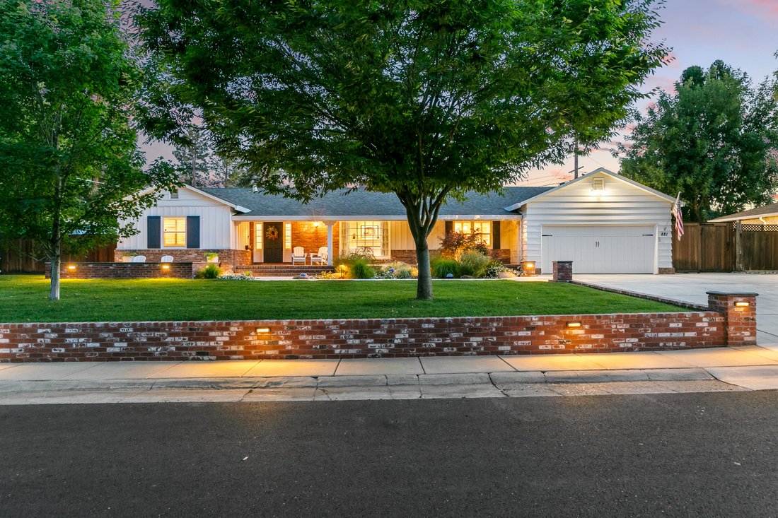Casa a Sacramento, California, Stati Uniti 2 - 18822632