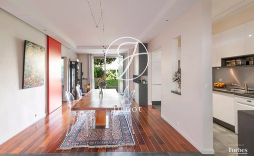 Apartamento en Montmartre, Paris 18e Arrondissement, París 1