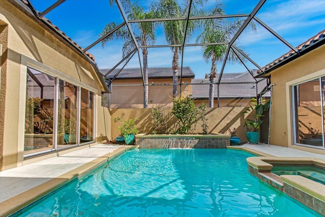 Casa en Orlando, Florida, Estados Unidos 3 - 18824034