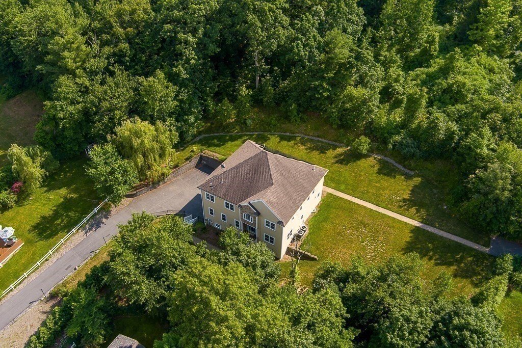 House in Shrewsbury, Massachusetts, United States 3 - 18366432