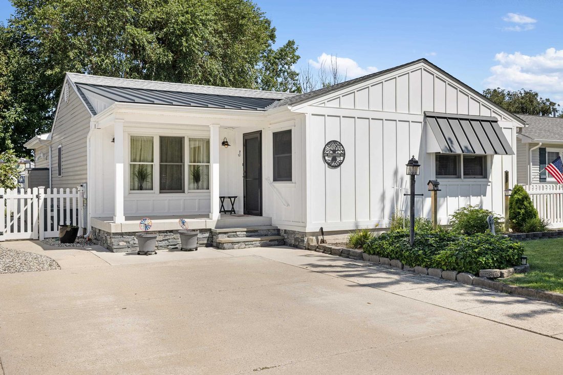 Casa en Villas, Nueva Jersey, Estados Unidos 1 - 18822848