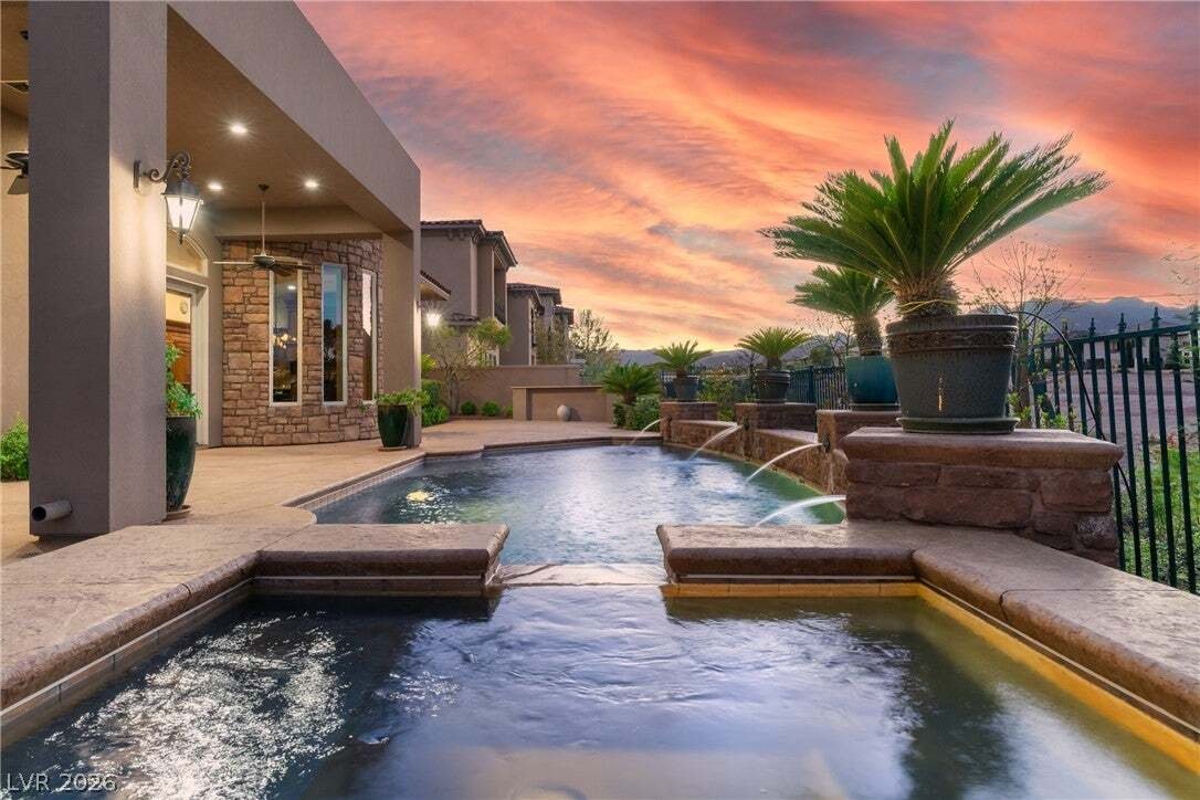 House in Las Vegas, Nevada, United States 2 - 18822808
