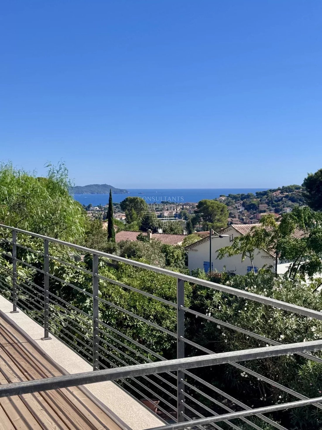 Villa à Carqueiranne, Provence-Alpes-Côte d'Azur, France 5 - 18824310