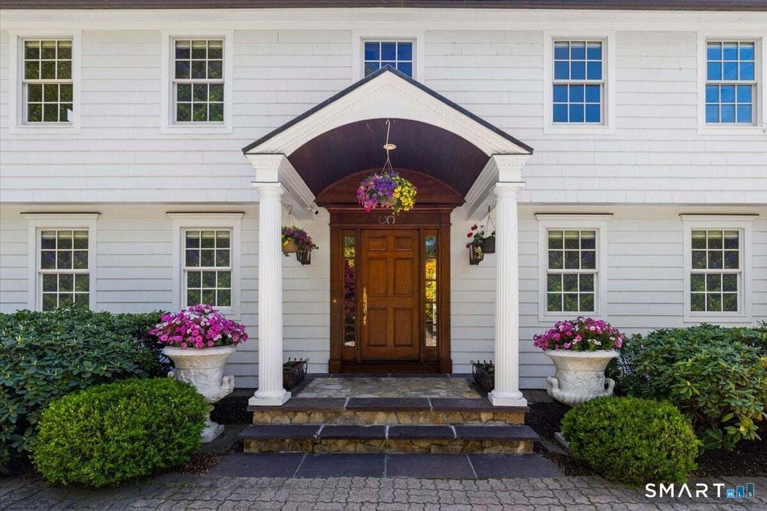 Haus in New Canaan, Connecticut, Vereinigte Staaten 4 - 18826422