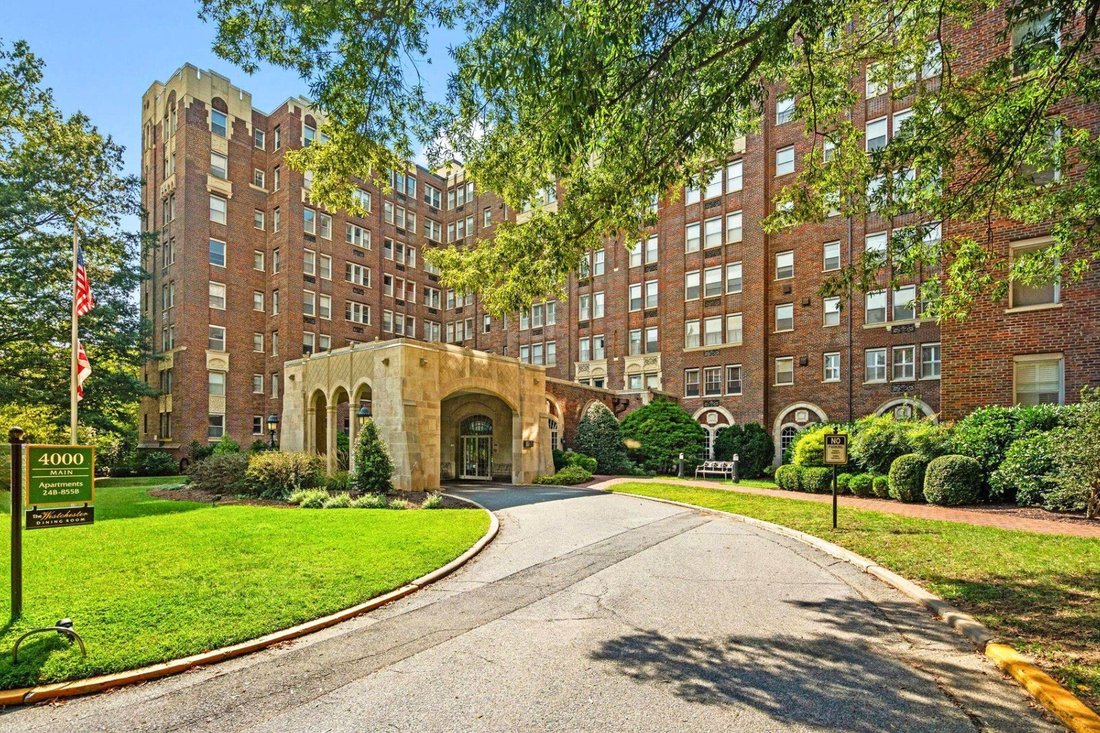 Condominio a Washington, Distretto di Columbia, Stati Uniti 1 - 18826205