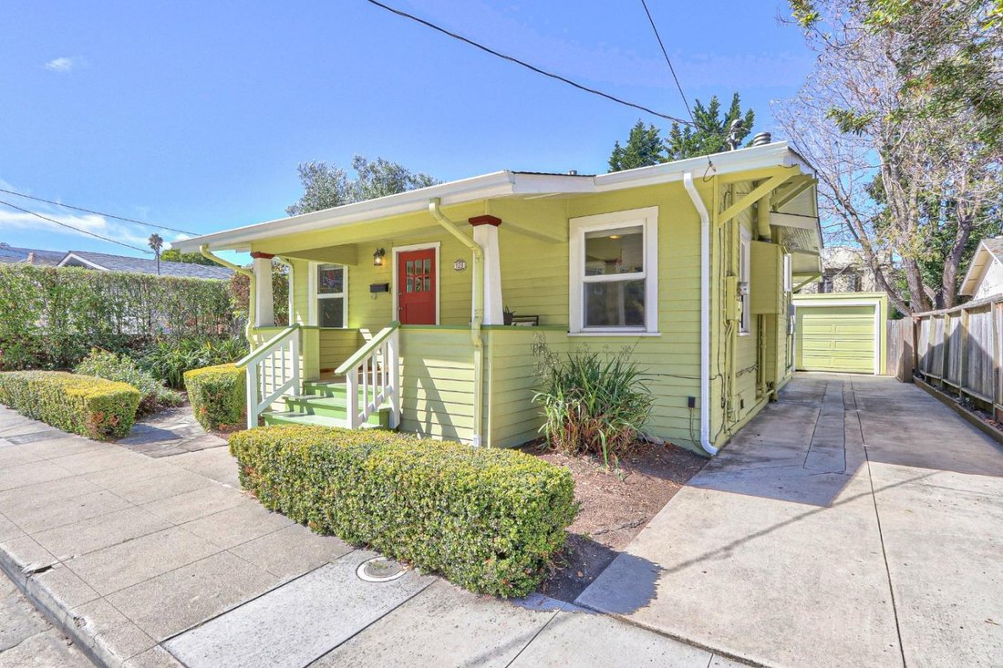 Maison à Santa Cruz, Californie, États-Unis 3 - 18826493