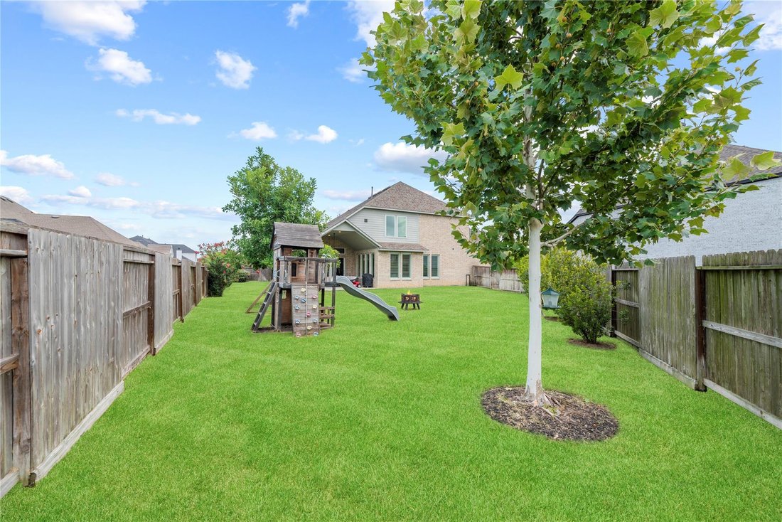 Haus in Houston, Texas, Vereinigte Staaten 4 - 18824425
