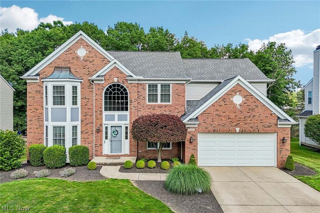 House in Twinsburg, Ohio, United States 1 - 18823301