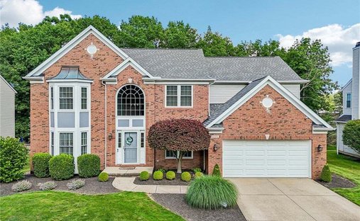 Haus in Twinsburg, Ohio, Vereinigte Staaten 1