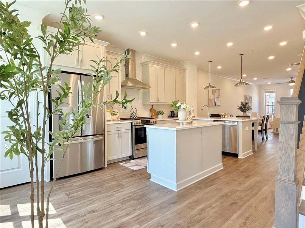Residenza a Alpharetta, Georgia, Stati Uniti 5 - 18826613