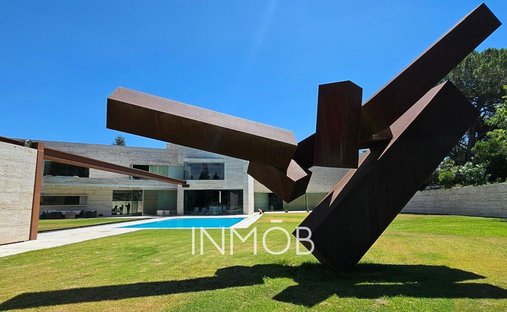 House in Poblacion de Arroyo, Castile and Leon, Spain 1