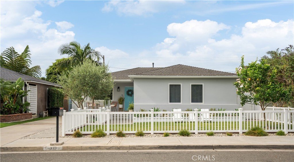 Maison à Costa Mesa, Californie, États-Unis 2 - 18824821