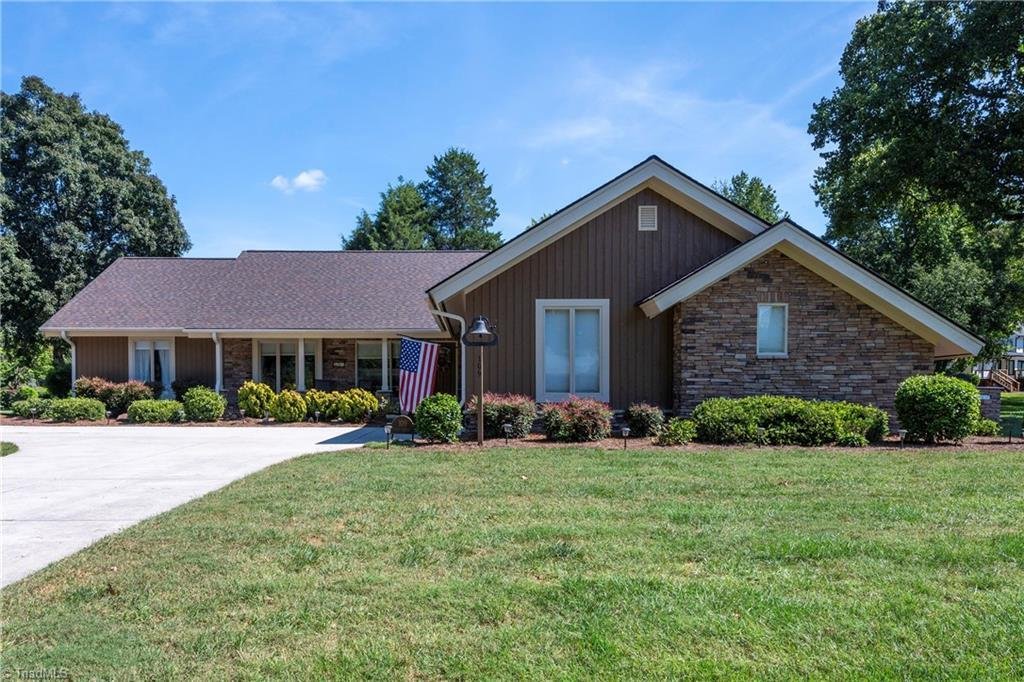 Haus in Advance, North Carolina, Vereinigte Staaten 3 - 18826954