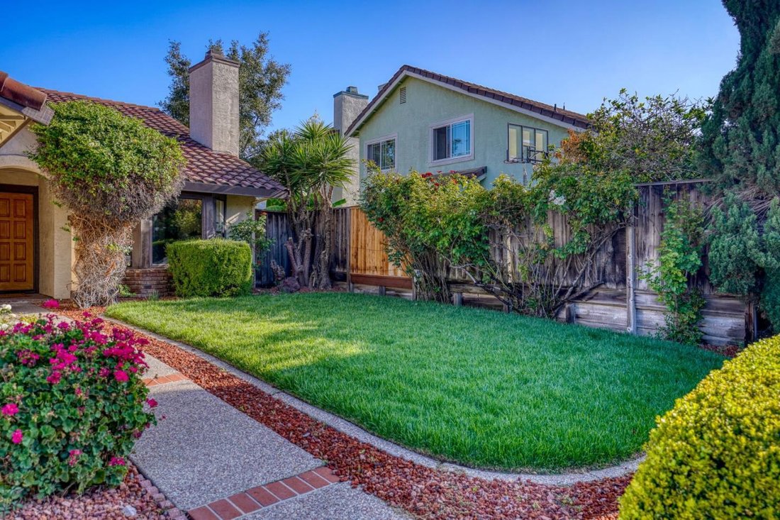 Casa en Milpitas, California, Estados Unidos 3 - 18823584