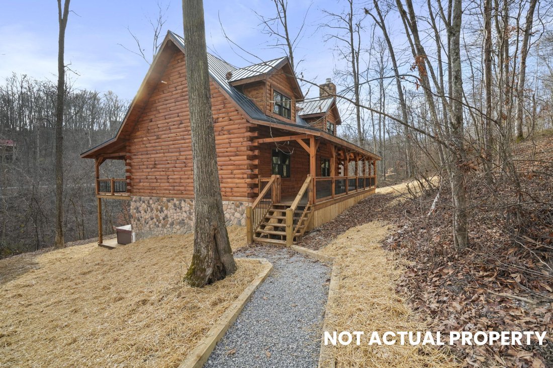 House in Logan, Ohio, United States 3 - 18823210