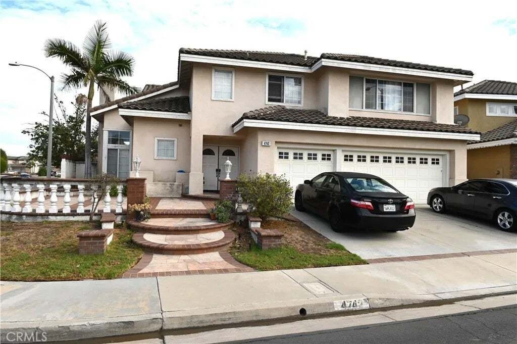 House in Cypress, California, United States 2 - 18824221