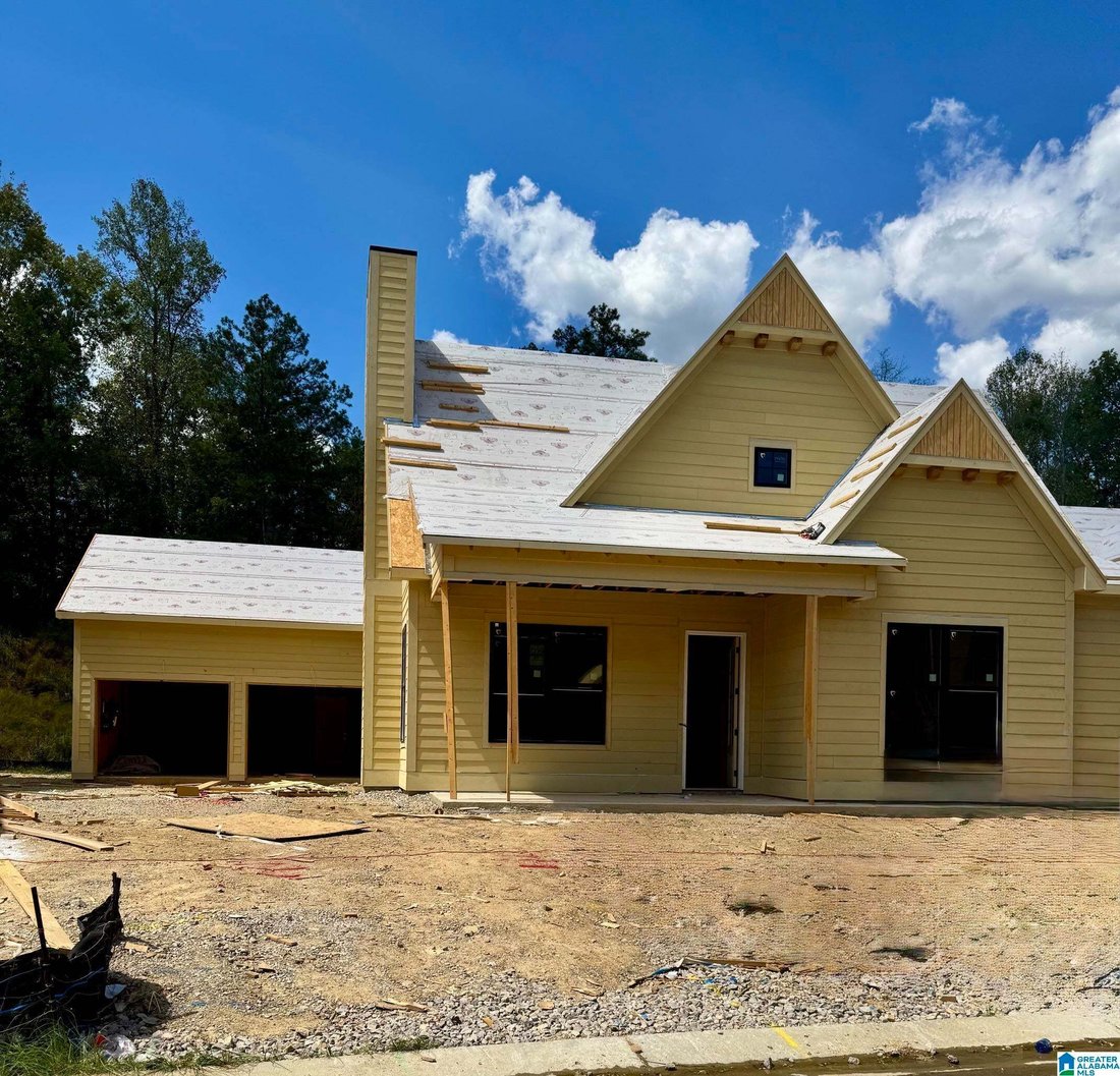 Casa a Helena, Alabama, Stati Uniti 2 - 18401297