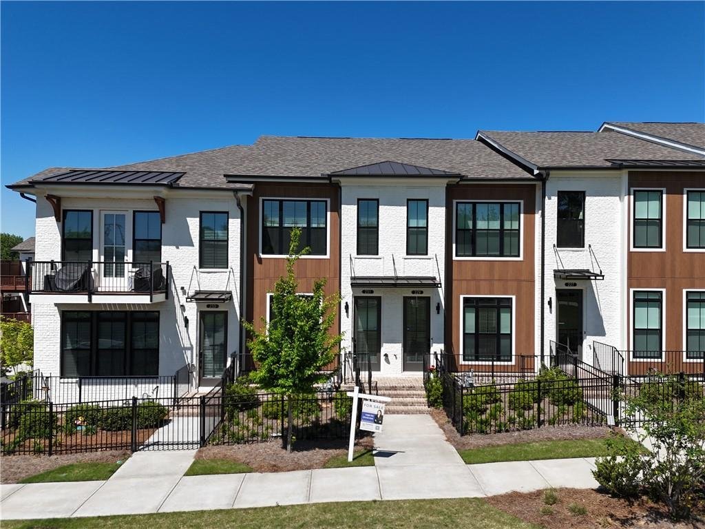 Residenza a Alpharetta, Georgia, Stati Uniti 1 - 18826613