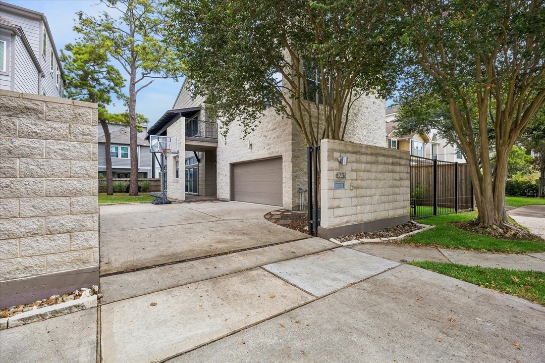 Casa a Houston, Texas, Stati Uniti 3 - 18825701