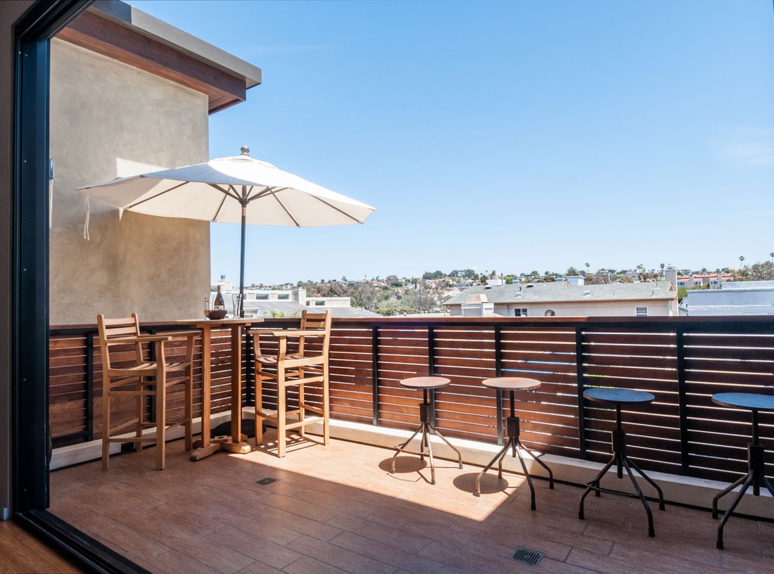 Maison de ville à Hermosa Beach, Californie, États-Unis 3 - 18826193