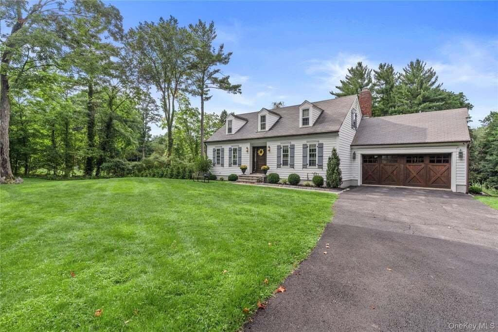 Haus in Chappaqua, New York, Vereinigte Staaten 2 - 18825729
