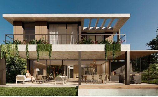 Casa a Benavidez, Provincia di Buenos Aires, Argentina 1