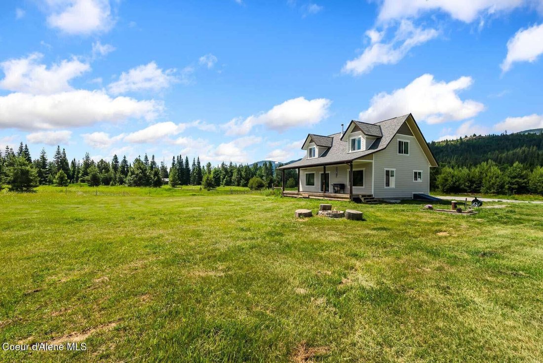 House in Naples, Idaho, United States 3 - 18215147